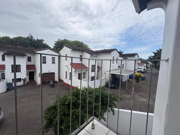 2 Bedroom Duplex