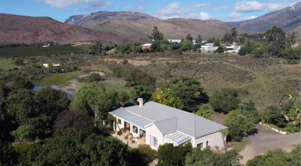 11 509 ha Farm