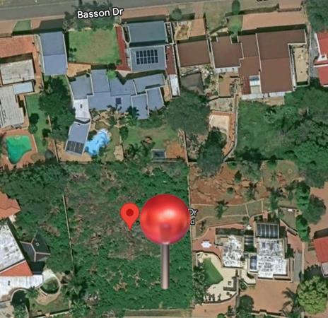 1 491 m² Land