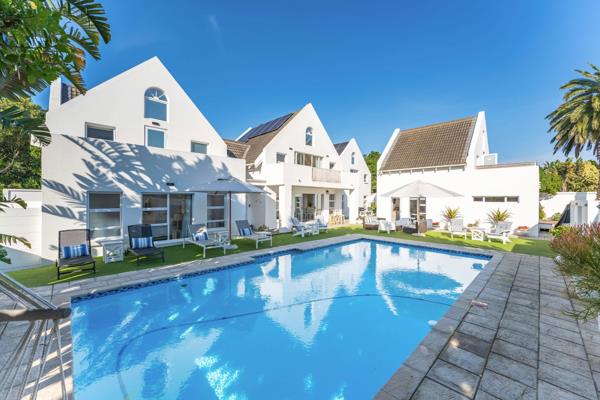 11 Bedroom House