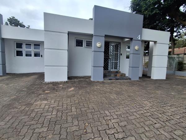 1 m² Commercial space