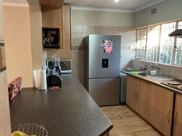 3 Bedroom Apartment