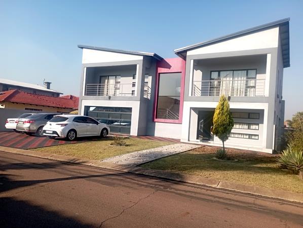 5 Bedroom House