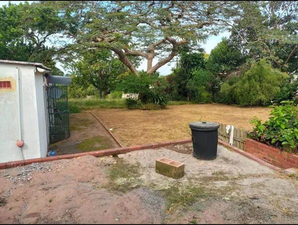 1 Bedroom Garden Cottage