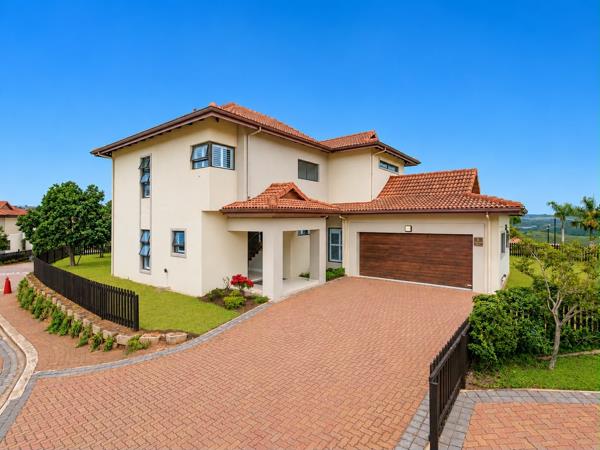 4 Bedroom Townhouse
