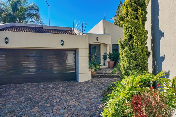 3 Bedroom Cluster