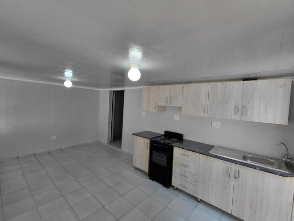 1 Bedroom Garden Cottage