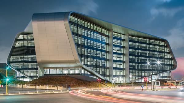 433 m² Commercial space