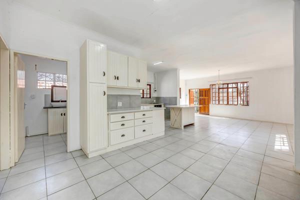 2 Bedroom Garden Cottage