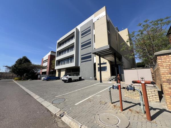 253 m² Commercial space