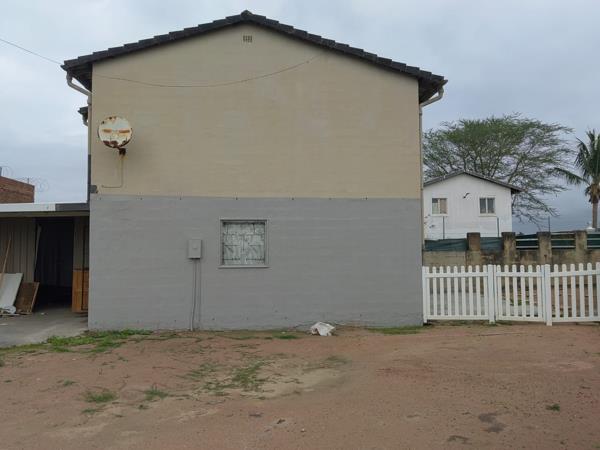 3 Bedroom Duplex