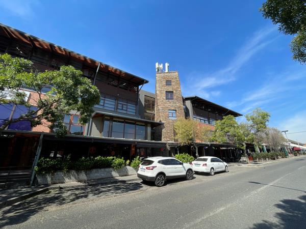308.5 m² Commercial space