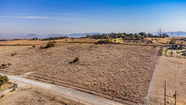 1.5 ha Land