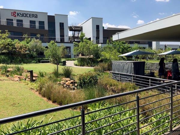 442 m² Commercial space