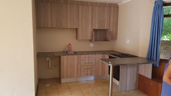 1 Bedroom Garden Cottage