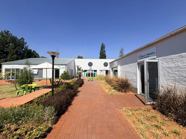 87 m² Commercial space