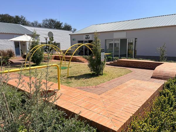 129 m² Commercial space