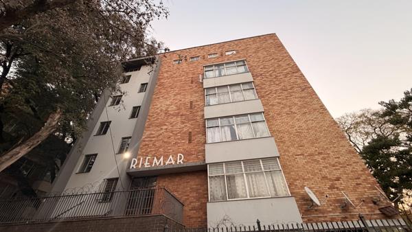 1 Bedroom Flat
