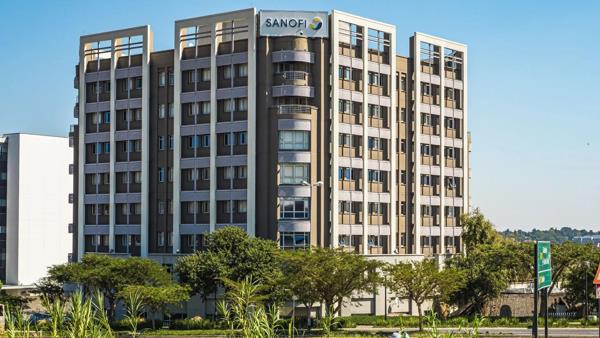 8 038 m² Commercial space