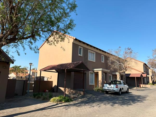 2 Bedroom Duplex