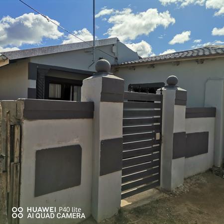 1 Bedroom House