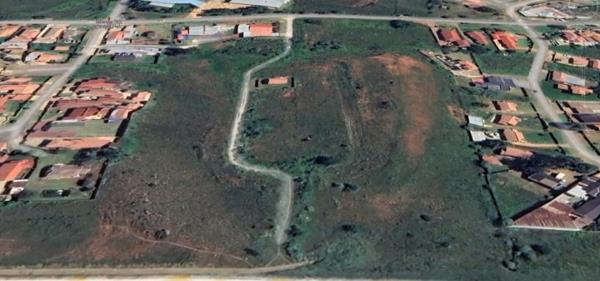 1.4 ha Land