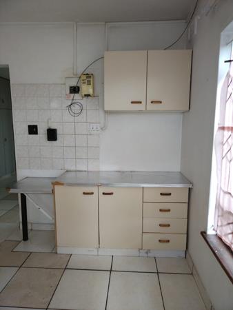 1.5 Bedroom House