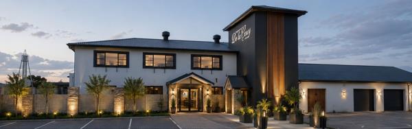 1 300 m² Commercial space