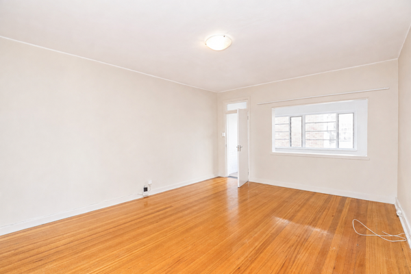1.5 Bedroom Apartment