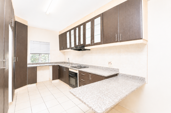 1.5 Bedroom Apartment