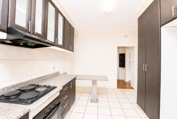 1.5 Bedroom Apartment