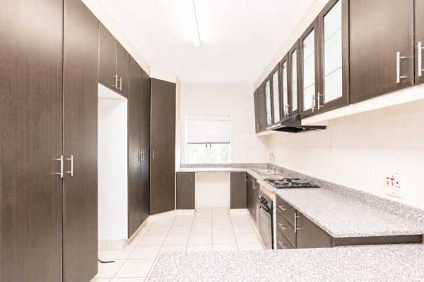 1.5 Bedroom Apartment
