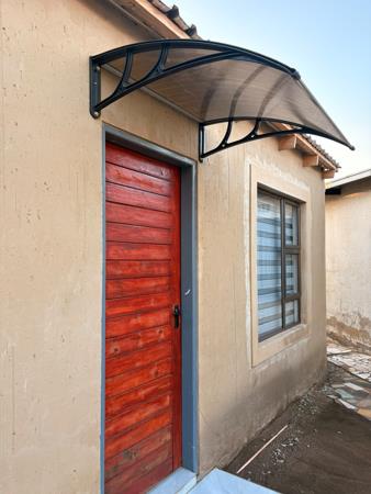 1 Bedroom Garden Cottage