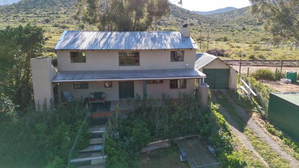 2 Bedroom Garden Cottage