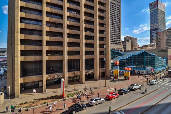 29 m² Commercial space