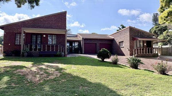 5 Bedroom House