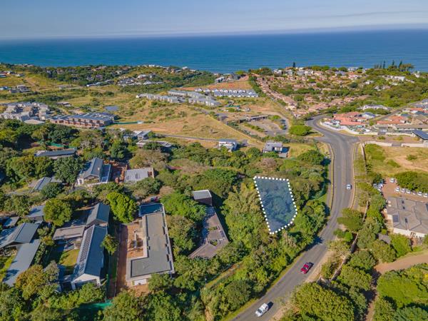 1 337 m² Land