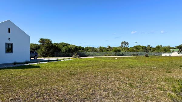 390 m² Land