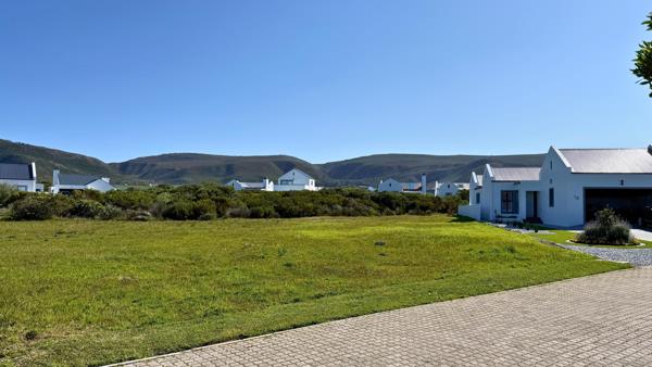 390 m² Land