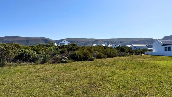 390 m² Land