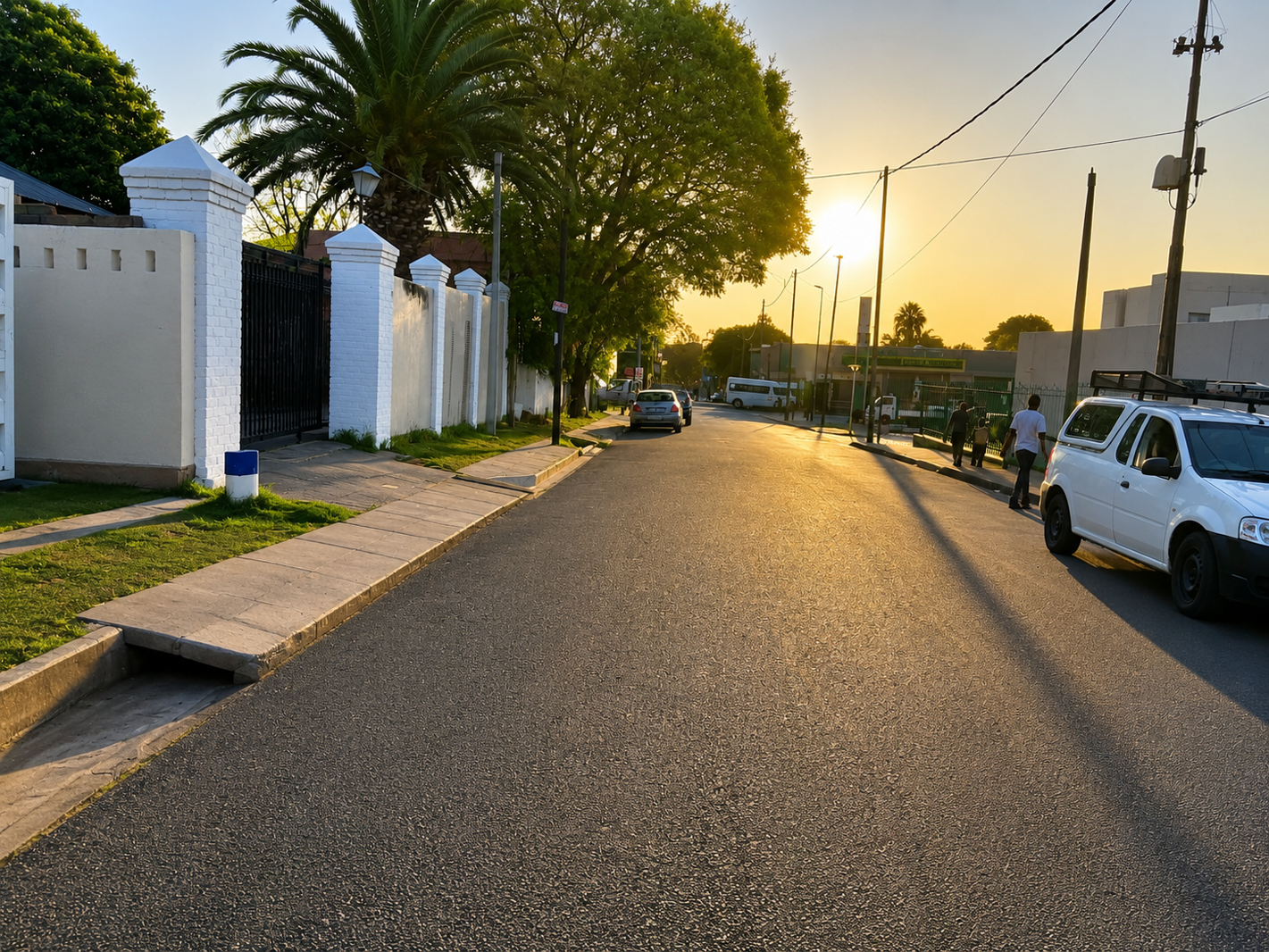 1 Bedroom House in Orange Grove