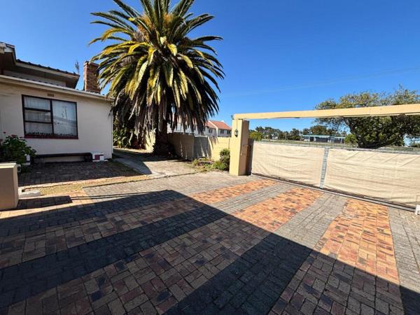 1 Bedroom Garden Cottage