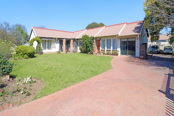 5 Bedroom House
