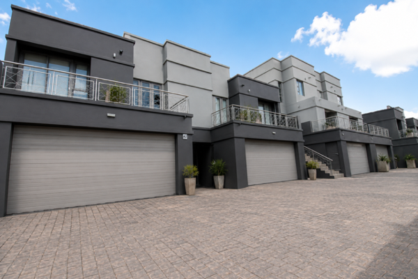 3 Bedroom Cluster