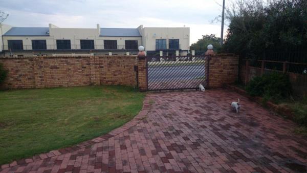 2 Bedroom Garden Cottage
