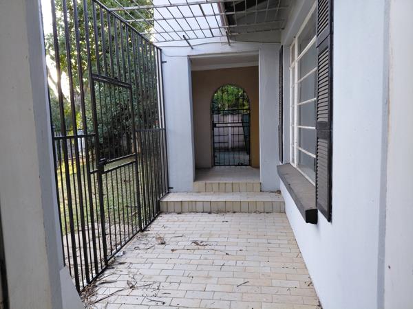 1 Bedroom Garden Cottage