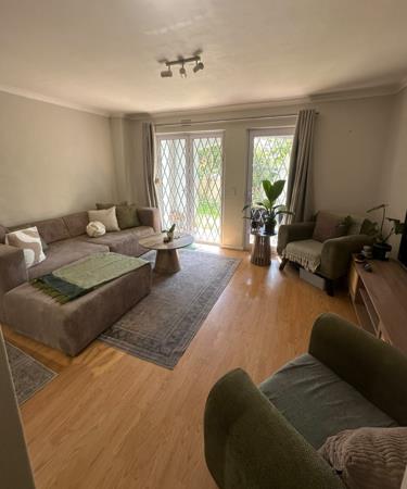 1 Bedroom Simplex