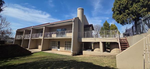 8 Bedroom House