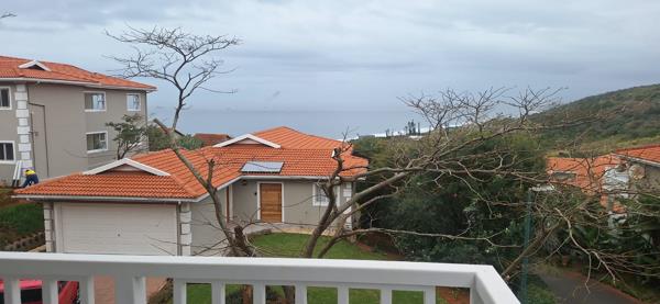 3 Bedroom Duplex