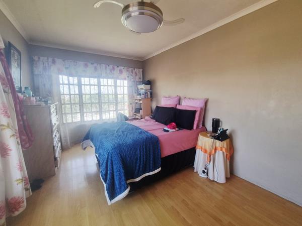 1 Bedroom House